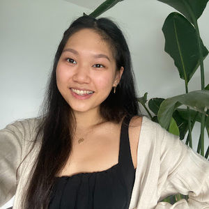 Meet your Posher, Anna
